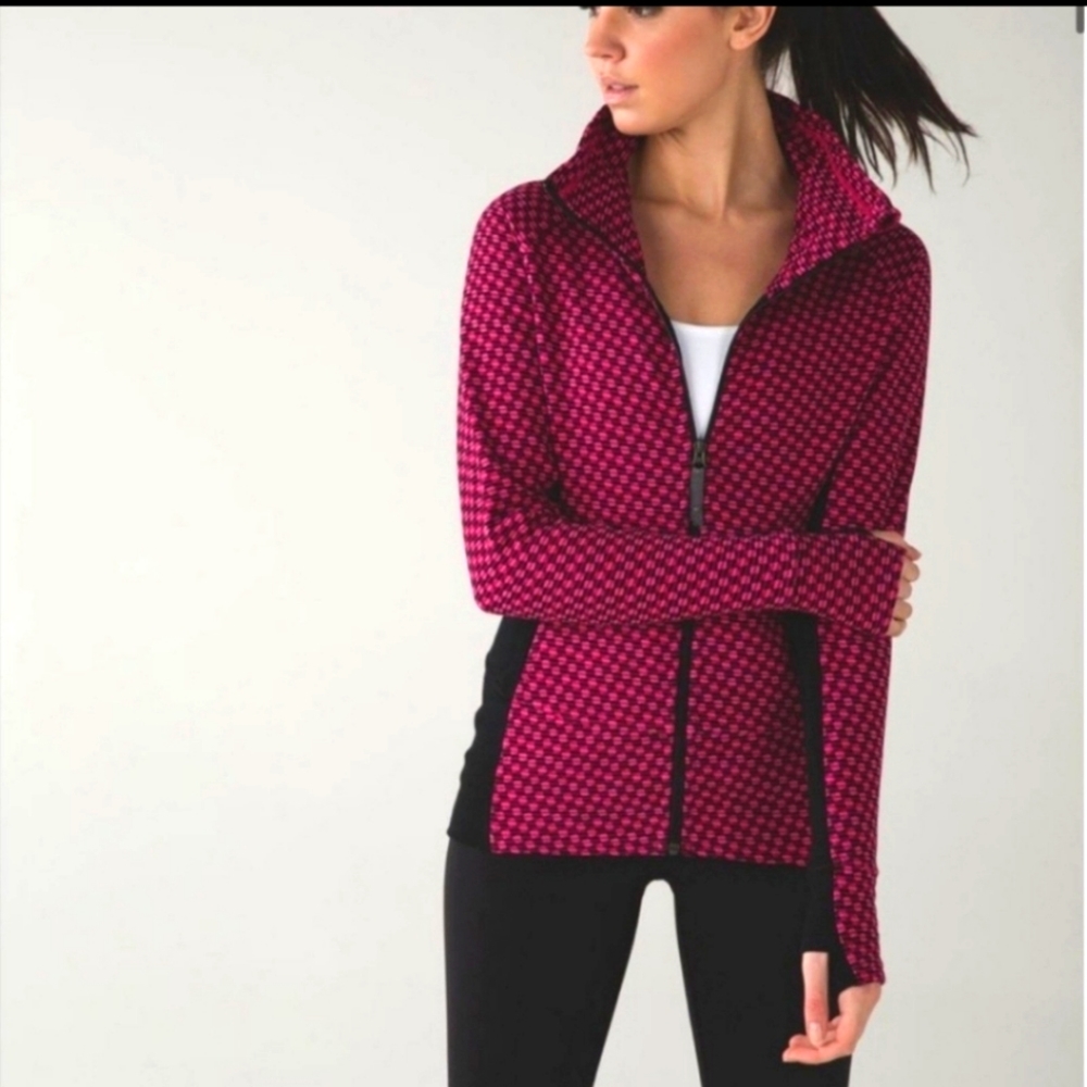 Lululemon Radiant Jacket - Picture 11 of 11